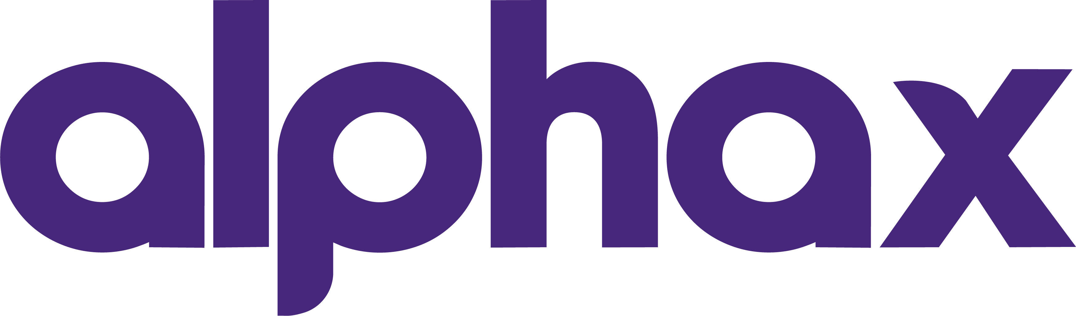 AlphaX